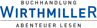 Partnerlogo Buchhandlung Wirthmiller